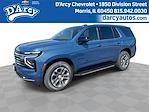 New 2026 Chevrolet Tahoe LT 4WD SUV for sale #C4778 - photo 1