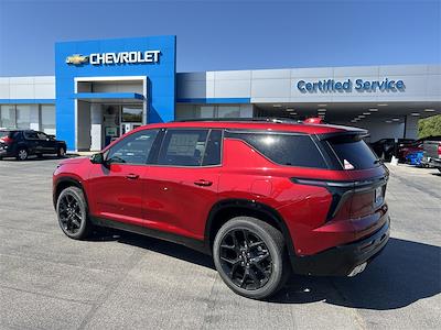 New 2026 Chevrolet Traverse RS AWD SUV for sale #C4779 - photo 2