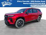 New 2026 Chevrolet Traverse RS AWD SUV for sale #C4779 - photo 1