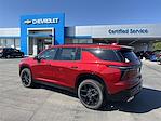 New 2026 Chevrolet Traverse RS AWD SUV for sale #C4779 - photo 2
