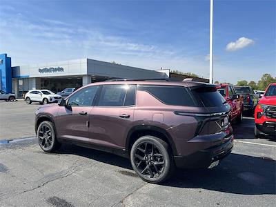 New 2026 Chevrolet Traverse RS AWD SUV for sale #C4782 - photo 2
