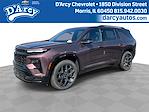 New 2026 Chevrolet Traverse RS AWD SUV for sale #C4782 - photo 1