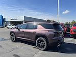 New 2026 Chevrolet Traverse RS AWD SUV for sale #C4782 - photo 2