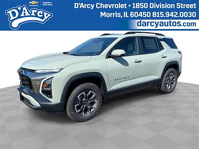 New 2026 Chevrolet Equinox ACTIV SUV for sale #C4784 - photo 1