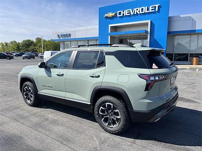 New 2026 Chevrolet Equinox ACTIV SUV for sale #C4784 - photo 2