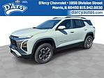 New 2026 Chevrolet Equinox ACTIV SUV for sale #C4784 - photo 1