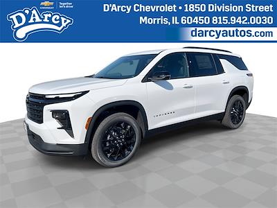 2026 Chevrolet Traverse FWD SUV for sale #C4785 - photo 1