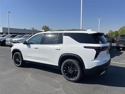 2026 Chevrolet Traverse FWD SUV for sale #C4785 - photo 2