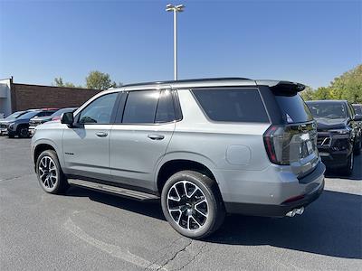 New 2026 Chevrolet Tahoe RST 4WD SUV for sale #C4786 - photo 2