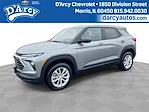 2026 Chevrolet Trailblazer AWD SUV for sale #C4787 - photo 1