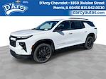 New 2026 Chevrolet Traverse LT SUV for sale #C4788 - photo 1