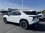 New 2026 Chevrolet Traverse LT SUV for sale #C4788 - photo 2