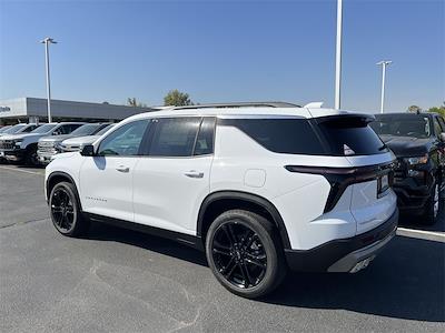 New 2026 Chevrolet Traverse LT SUV for sale #C4789 - photo 2