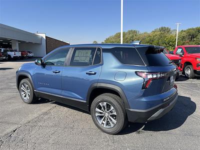 2026 Chevrolet Equinox FWD SUV for sale #C4790 - photo 2