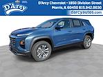 2026 Chevrolet Equinox FWD SUV for sale #C4790 - photo 1