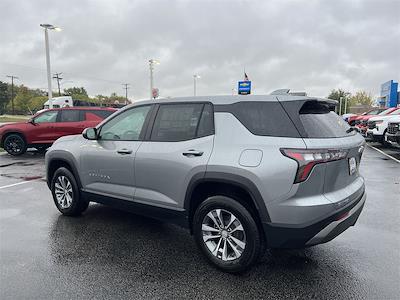 New 2026 Chevrolet Equinox LT SUV for sale #C4792 - photo 2