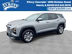 New 2026 Chevrolet Equinox LT SUV for sale #C4792 - photo 1