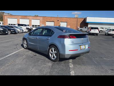 2013 Chevrolet Volt Hatchback for sale #C4794A - photo 2