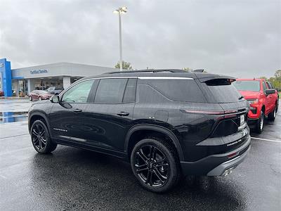 New 2026 Chevrolet Traverse LT AWD SUV for sale #C4795 - photo 2