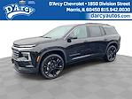 New 2026 Chevrolet Traverse LT AWD SUV for sale #C4795 - photo 1