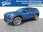 2026 Chevrolet Equinox AWD SUV for sale #C4798 - photo 1