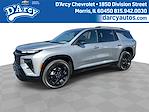 New 2026 Chevrolet Traverse RS AWD SUV for sale #C4799 - photo 1