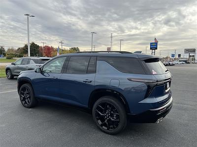 2026 Chevrolet Traverse AWD SUV for sale #C4800 - photo 2