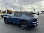 2026 Chevrolet Traverse AWD SUV for sale #C4800 - photo 2