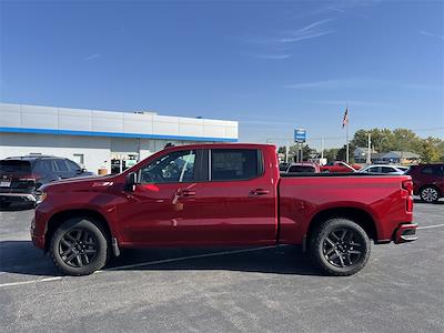 New 2026 Chevrolet Silverado 1500 RST Crew Cab 4WD Pickup for sale #C4802 - photo 2