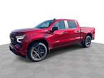 New 2026 Chevrolet Silverado 1500 RST Crew Cab 4WD Pickup for sale #C4802 - photo 1