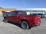New 2026 Chevrolet Silverado 1500 RST Crew Cab 4WD Pickup for sale #C4802 - photo 3