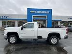 New 2026 Chevrolet Silverado 2500 LT Regular Cab 4WD Pickup for sale #C4804 - photo 3
