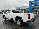 New 2026 Chevrolet Silverado 2500 LT Regular Cab 4WD Pickup for sale #C4804 - photo 2