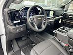 New 2026 Chevrolet Silverado 2500 LT Regular Cab 4WD Pickup for sale #C4804 - photo 7