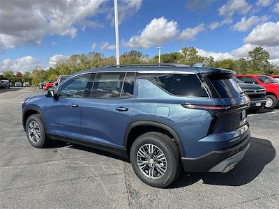 New 2026 Chevrolet Traverse LT SUV for sale #C4806 - photo 2