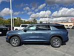 New 2026 Chevrolet Traverse LT SUV for sale #C4806 - photo 3