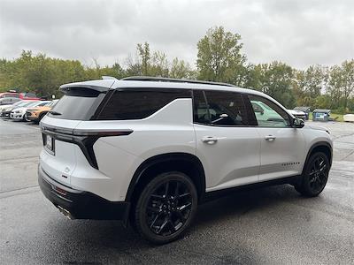 2026 Chevrolet Traverse AWD SUV for sale #C4810 - photo 2