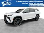 2026 Chevrolet Traverse AWD SUV for sale #C4810 - photo 1