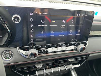 New 2026 Chevrolet Colorado - photo 1