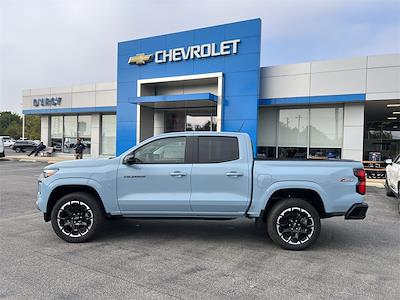 New 2026 Chevrolet Colorado - photo 1