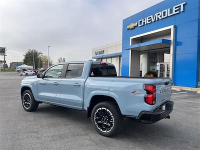 New 2026 Chevrolet Colorado Z71 Crew Cab for sale #C4811 - photo 2