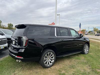 New 2026 Chevrolet Suburban Premier 4WD SUV for sale #C4812 - photo 2