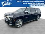 New 2026 Chevrolet Suburban Premier 4WD SUV for sale #C4812 - photo 1
