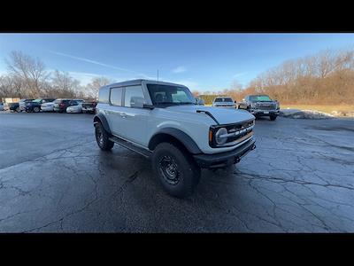 Used 2024 Ford Bronco Outer Banks for sale #C4812A - photo 2