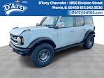 2024 Ford Bronco 4WD SUV for sale #C4812A - photo 1