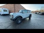 2024 Ford Bronco 4WD SUV for sale #C4812A - photo 4