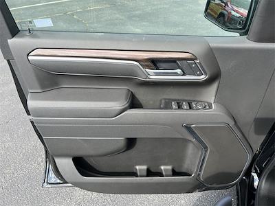 New 2026 Chevrolet Silverado 1500 - photo 1