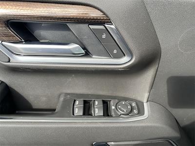 New 2026 Chevrolet Silverado 1500 - photo 1