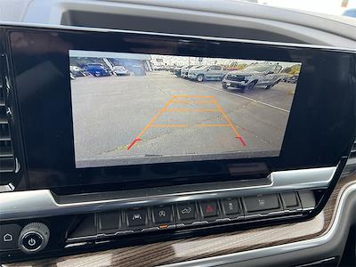 New 2026 Chevrolet Silverado 1500 - photo 1