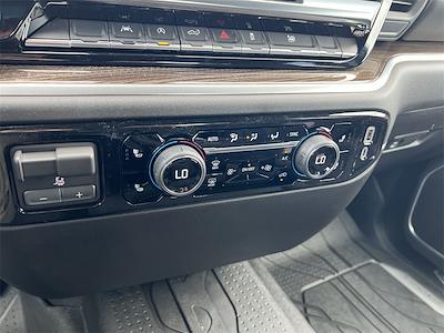 New 2026 Chevrolet Silverado 1500 - photo 1